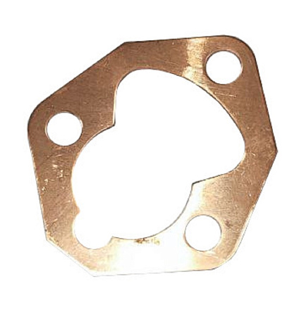 Прокладка топливного насоса H3GF-ME