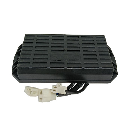 Регулятор напряжения генератора (AVR) Lifan 10 GF-5A (LF12000ЕА)
