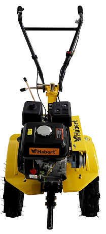 Habert Мотоблок HM-23 (Habert 170, колеса 4.00-8)