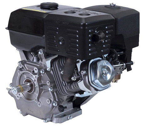 Двигатель Lifan 182F, вал Ø25мм