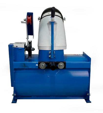 Снегоуборочная приставка ПАХАРЬ СУБ-0,6 (Салют/Агат)