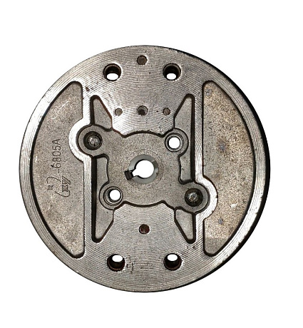 Маховик (3800)