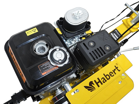 Habert Мотоблок HM-22 (Habert 170, колеса 4.00*8)