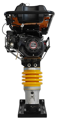 Вибротрамбовка Habert H-RM90L