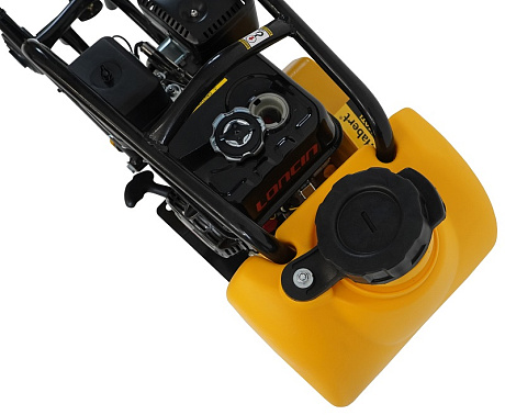 Виброплита Habert H-C60TL