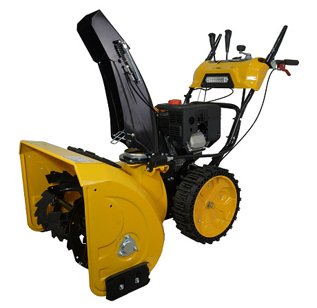 Снегоуборщик Habert HB930MS PRO ШЛ