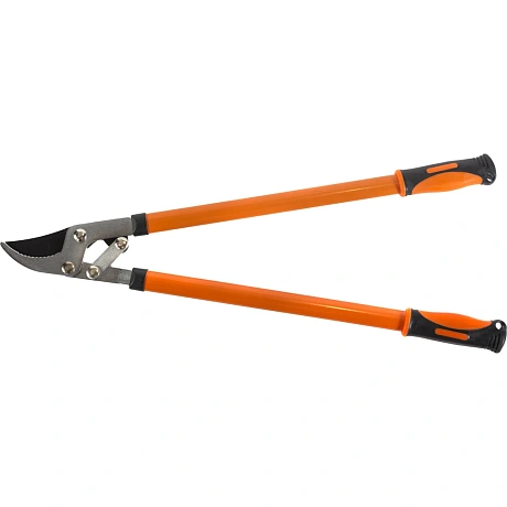 Сучкорез POLYAGRO Master 750 мм, металлические обрезиненные ручки 7595350