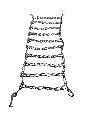 Цепь противоскольжения Habert 14" для HBM28D