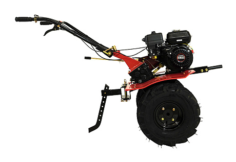 Мотоблок Напарник MC-722 (Напарник 170F, колеса 19*7*8 Экстрим)