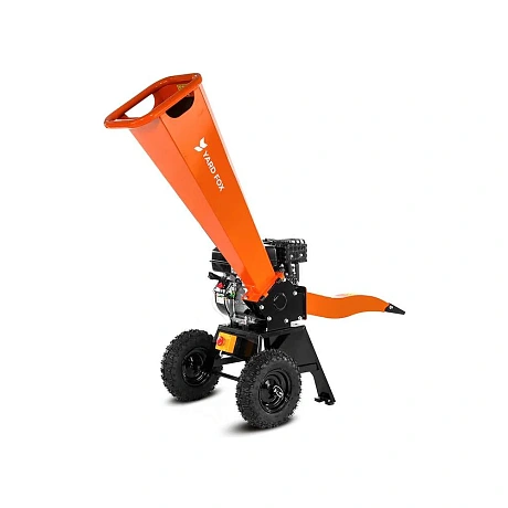 Бензиновый измельчитель YARD FOX BASIC 60 SP