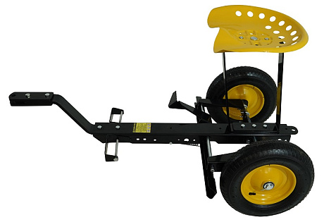 Адаптер для мотоблока Habert