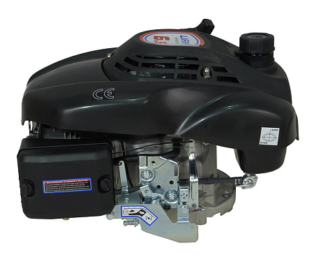 Двигатель Lifan 1P70FV-3B, вал Ø22мм