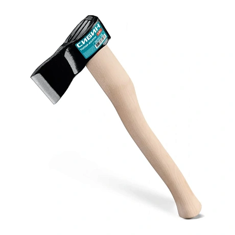 Топор-колун СИБИН 1500/1800 г, 500 мм 20727-15