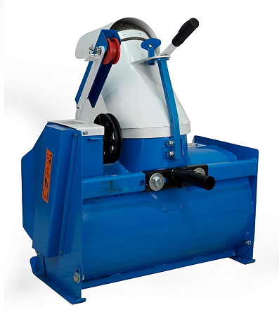 Снегоуборочная приставка ПАХАРЬ СУБ-0,6 (Салют/Агат)