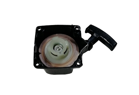 Стартер (плавн. пуск) HN-430E, HN-520E