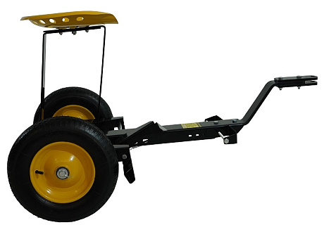 Адаптер для мотоблока Habert