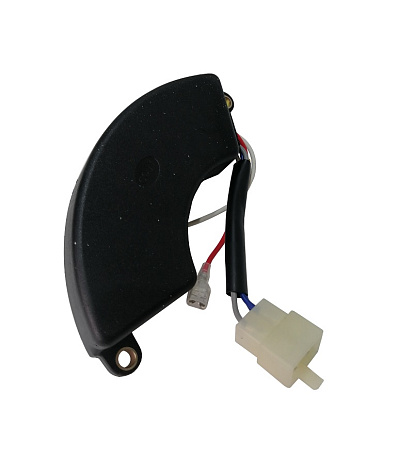 Регулятор напряжения HT8000EB/1.03.02.05.0002