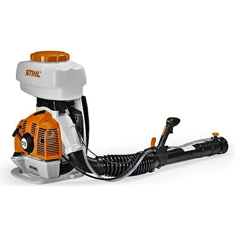 Распылитель Stihl SR-450 арт 42440112641k