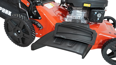 Газонокосилка Напарник LМ19SP 