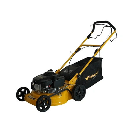 Газонокосилка Habert HBL17S 150 cc 00-00160855