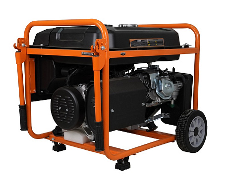 Генератор Lifan 5 GF-3 (LF6500)