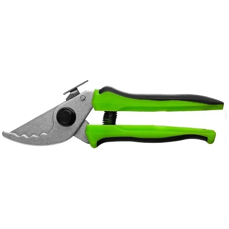 Компактный плоскостной секатор РОСТОК PC-50 190 мм 40201_z02