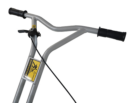 Машина затирочная Habert H-S60L