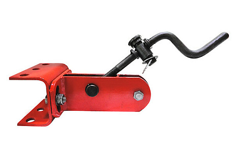 Сцепка универсальная С (Т-16 винтовая) ВРМЗ 03.06.50.00.00