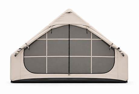 Habert Палатка надувная туристическая