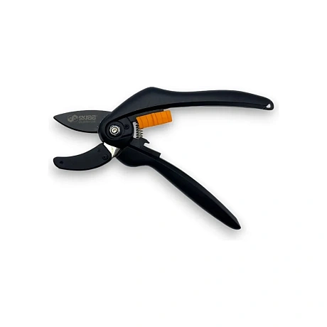 Секатор садовый SKRAB 200 мм, контакт, PP SK5 тефлон 1000564 28586