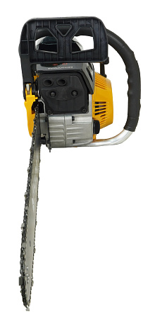 Бензопила Habert HN-5220