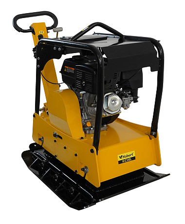 Виброплита Habert H-C330L