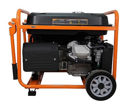 Генератор Lifan 7 GF-4 (LF7500E)