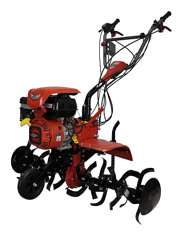 Мотоблок Loncin 1WG5.2-120FQ-ZA (LC1200) (образец)