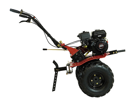 Мотоблок Напарник MC-722 (Напарник 170F, колеса 19*7*8 Внедорожные)