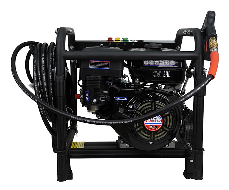 Мойка высокого давления Lifan Q3690 (177F-B)