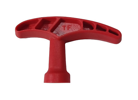 Ручка ручного старта (3800, 4501)