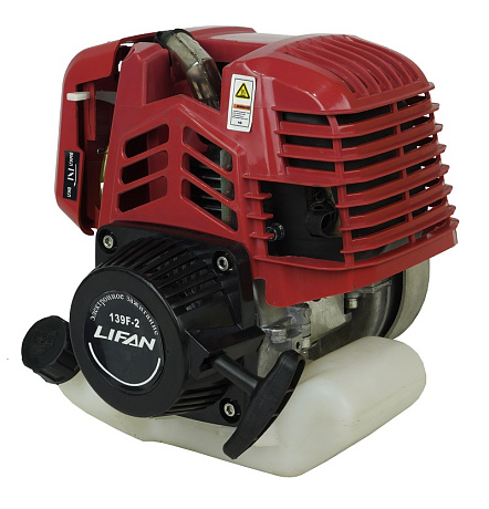 Двигатель Lifan 139F-2