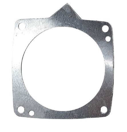 Пластина ручного старта 260