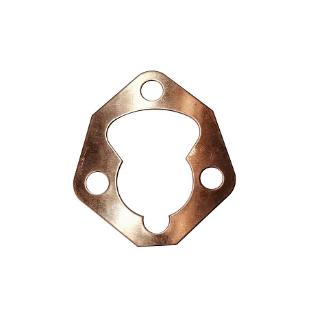 Прокладка топливного насоса H6GF-ME/1.02.10.03.0004