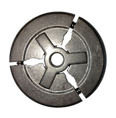 Сцепление в сборе (4515, 4518, 5215, 5218, 5220)