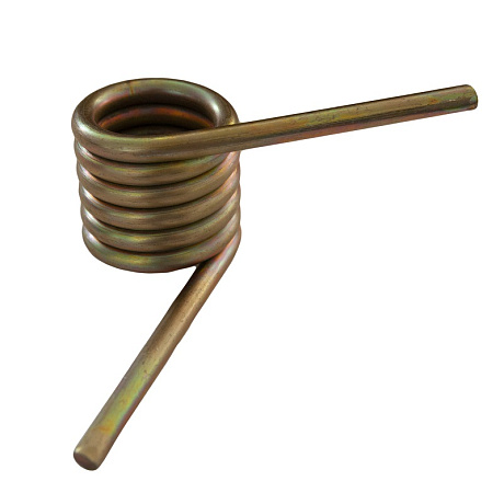 Пружина толщиной 6,5 мм (правая или левая)