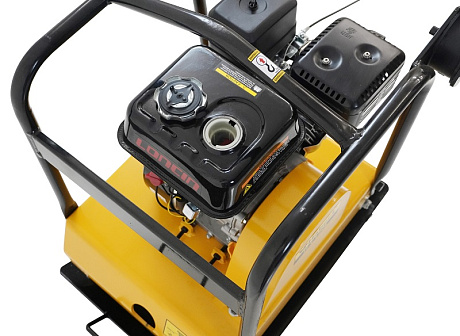 Виброплита Habert H-C120L