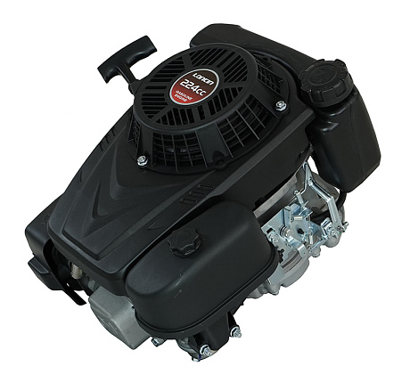 Двигатель Loncin LC1P75F (E type) D25