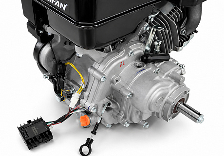 Двигатель Lifan KP520-U 11A