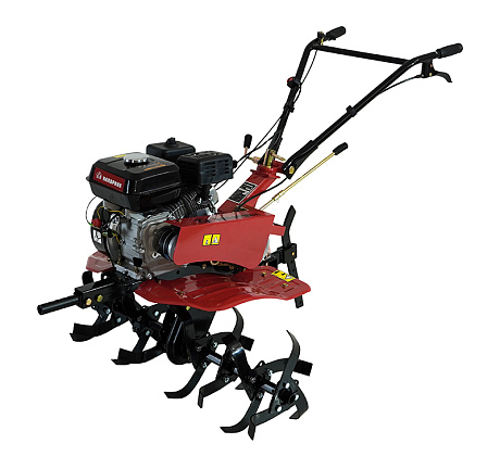 Мотоблок Напарник MC-722 (Напарник 170F, без колес)