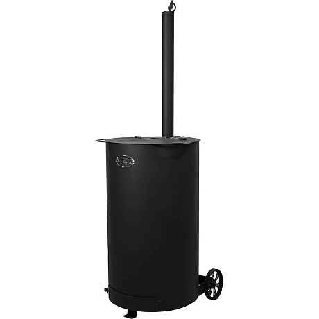 Печь-утилизатор PALITRA TECHNOLOGY Zolnik круглая 50443-2