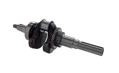 Коленвал LIFAN 13110/190F D25,4 мм (Q type)