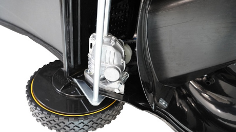 Habert Газонокосилка HBL21SP (180 cc)