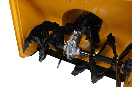 Снегоуборщик Habert HBM22B (KC212) ШЛ